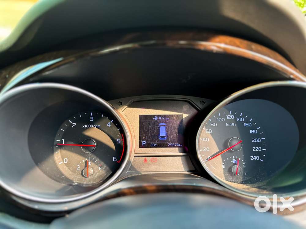 Kia Carnival Limousine, 2020, Diesel