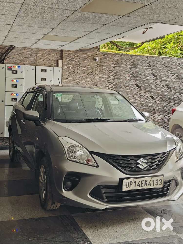 Maruti Suzuki Baleno 2020 Top Condition