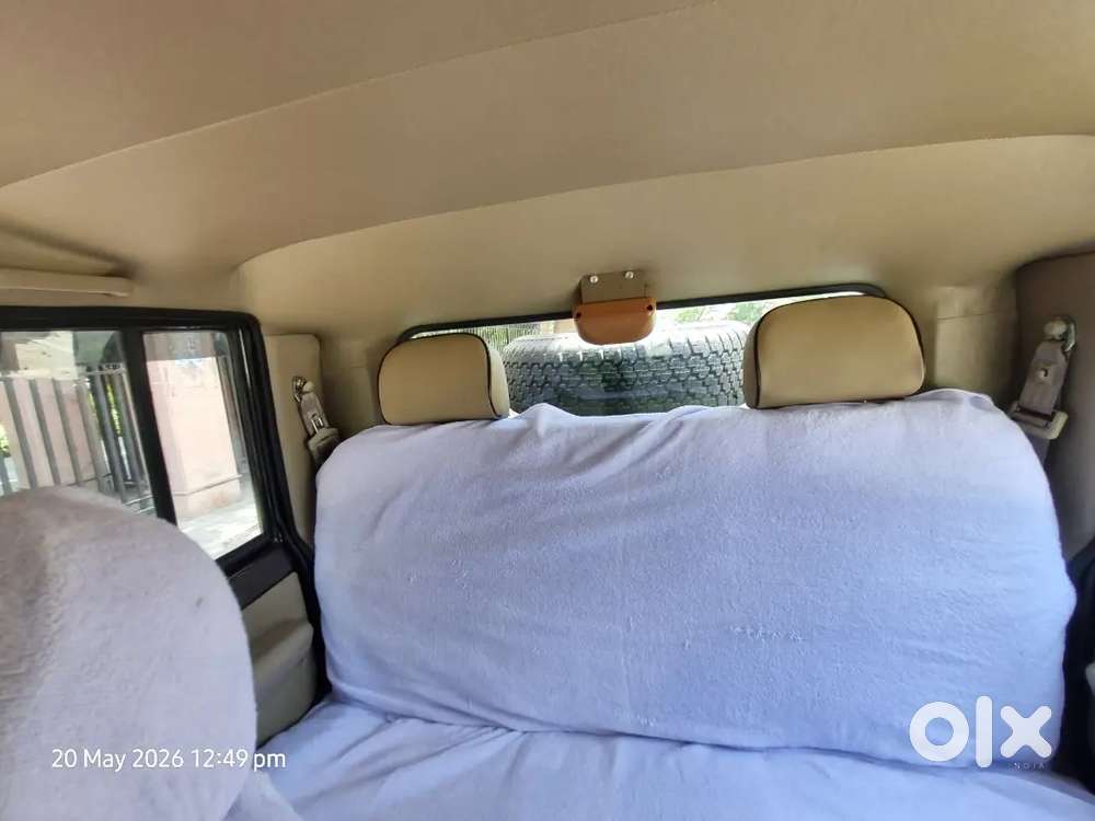 Dr Driven Bolero Camper Zx For Sale