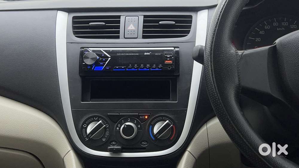 Maruti Suzuki Celerio Vxi, 2019, Petrol