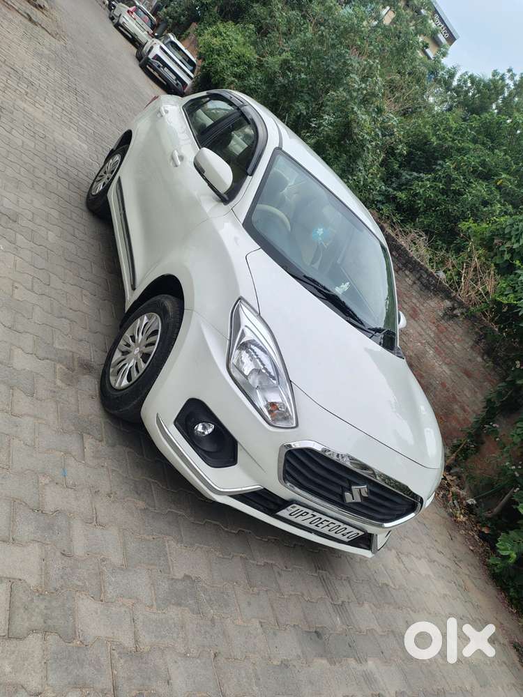 Maruti Suzuki Dzire Vdi, 2018, Diesel