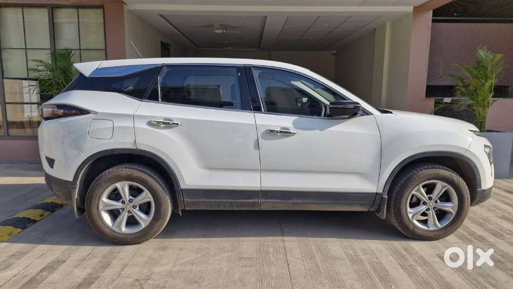 Tata Harrier 2.0 Kryotec Xta Plus, 2022, Diesel