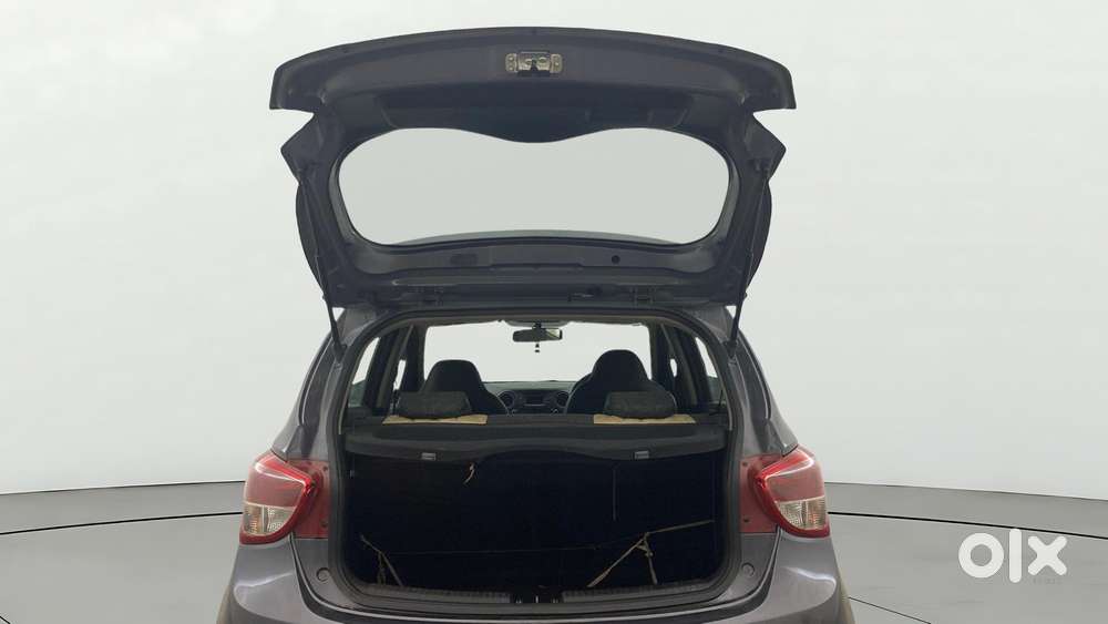 Hyundai Grand I10 Asta 1.2 Kappa Vtvt, 2015, Petrol