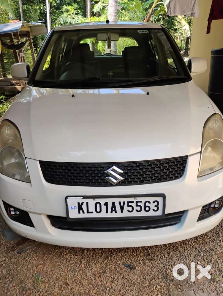 Maruti Suzuki Swift 2009 Petrol Well Maintained