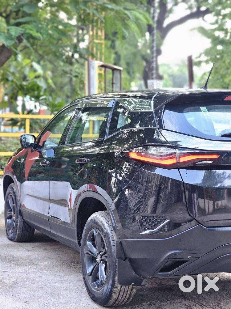 Tata Harrier Xt+, 2021, Diesel