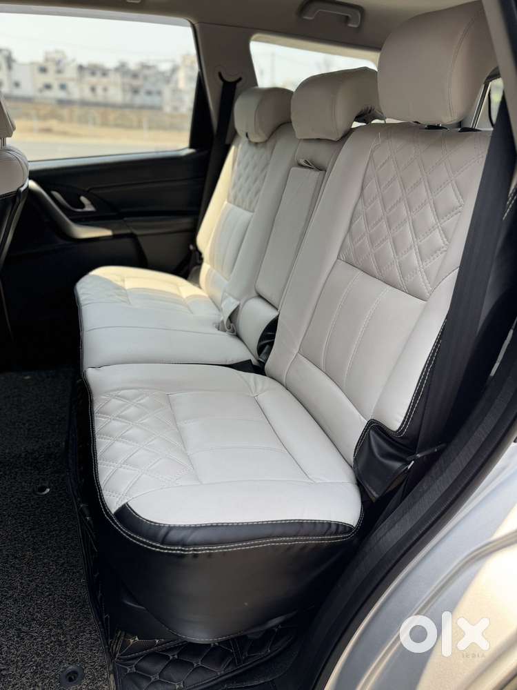 Mahindra Xuv500 W11, 2018, Diesel