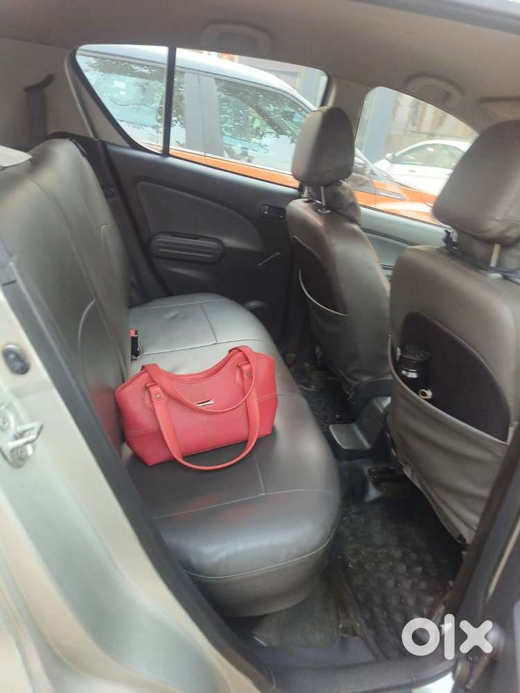 Maruti Suzuki Ritz 2009-2011 Lxi, 2011, Petrol