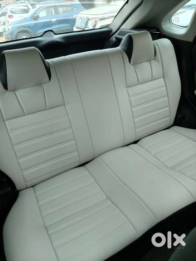 Maruti Suzuki Baleno Alpha Diesel, 2018, Cng & Hybrids