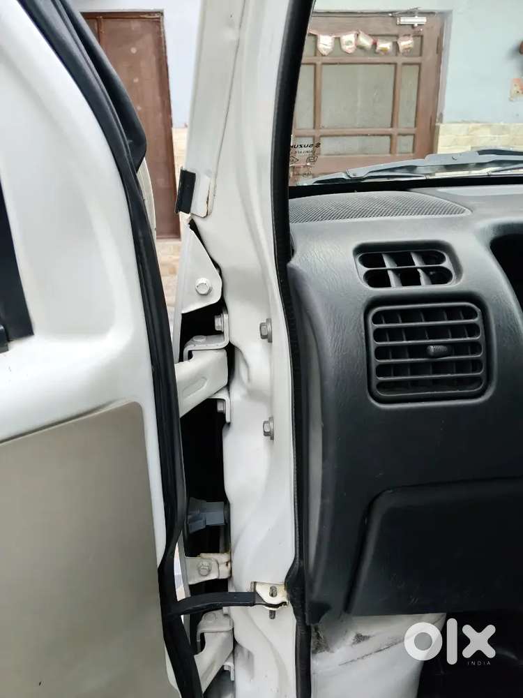 Maruti Suzuki Eeco Ac 2016
