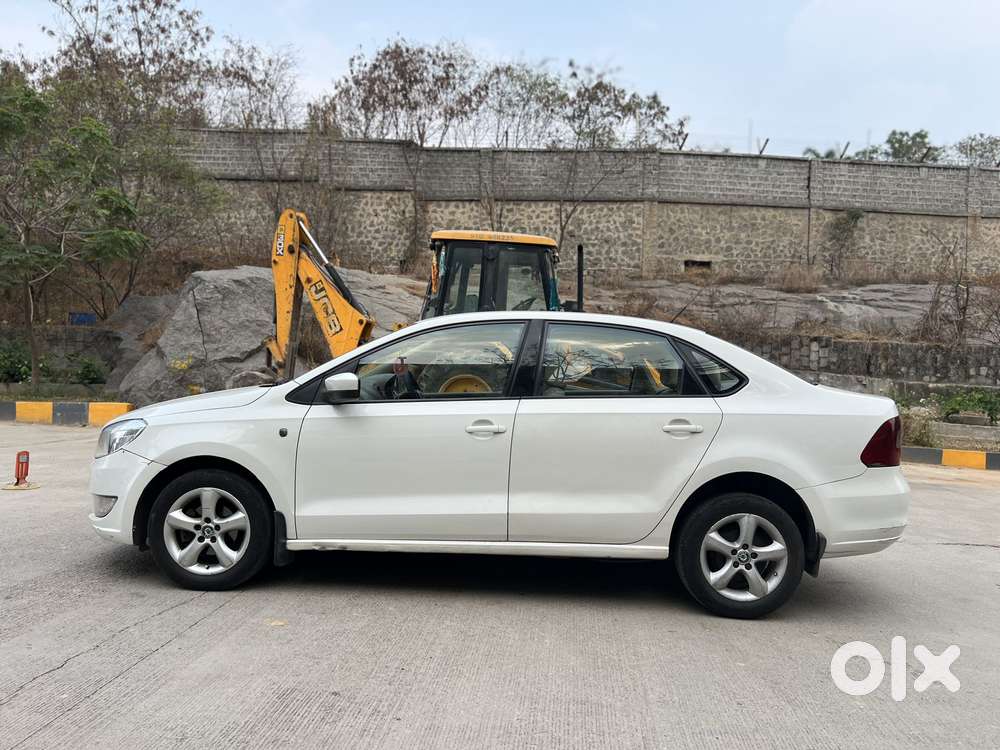 Skoda Rapid 2013-2016 1.5 Tdi Elegance, 2012, Diesel