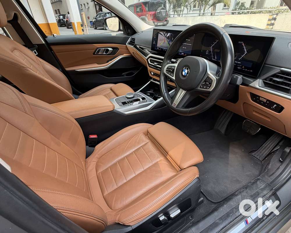 Bmw 3 Series Gran Limousine 2.0 330li Luxury Line, 2024, Petrol