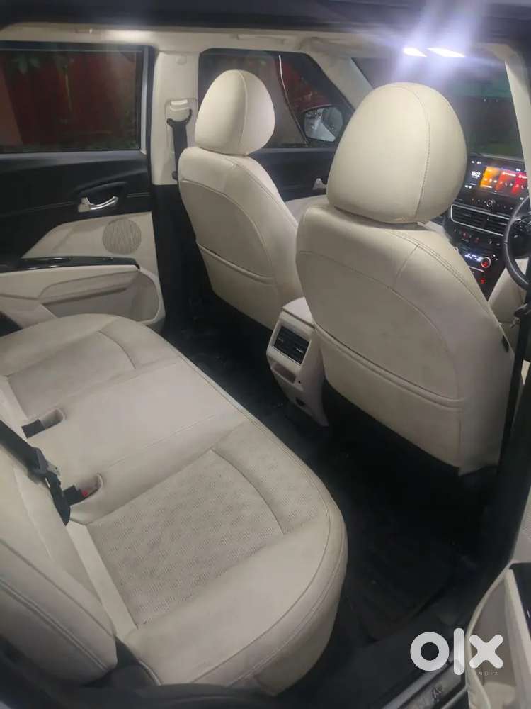 Mahindra Xuv 3xo Diesel 2025