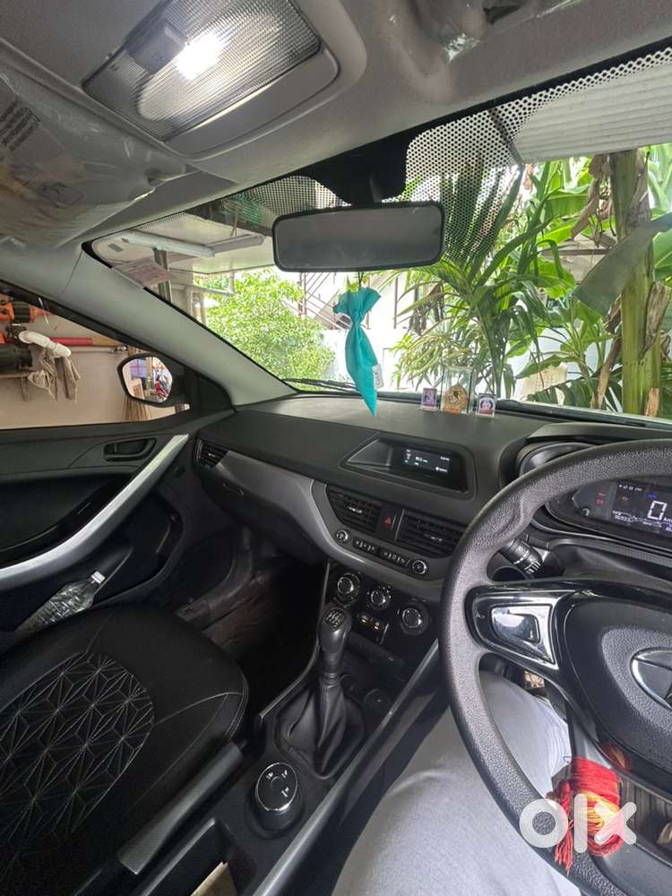 Tata Nexon Diesel 1.5 2023