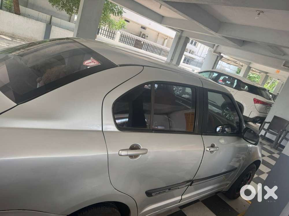 Maruti Suzuki Dzire 2008