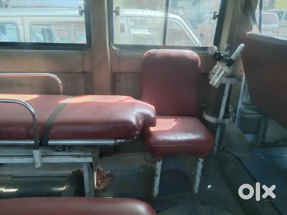Tata Winger 2014 Diesel Well Maintained
