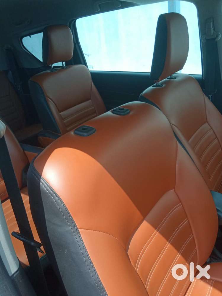 Maruti Suzuki Vitara Brezza Zdi Plus, 2018, Diesel