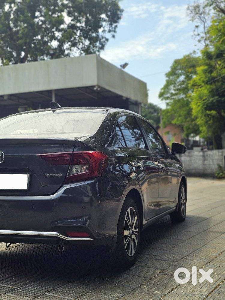 Honda Amaze Vx 1.2 Petrol Cvt, 2023, Petrol