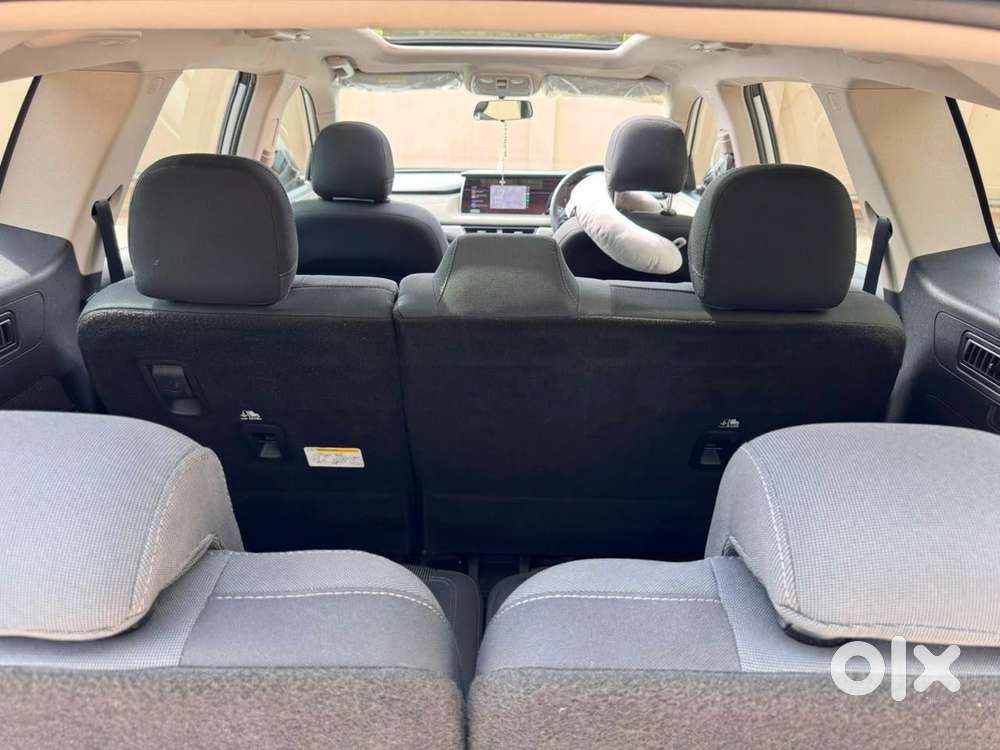 Mahindra Xuv700 2.2 Ax 5 Diesel At 7 Str, 2022, Diesel