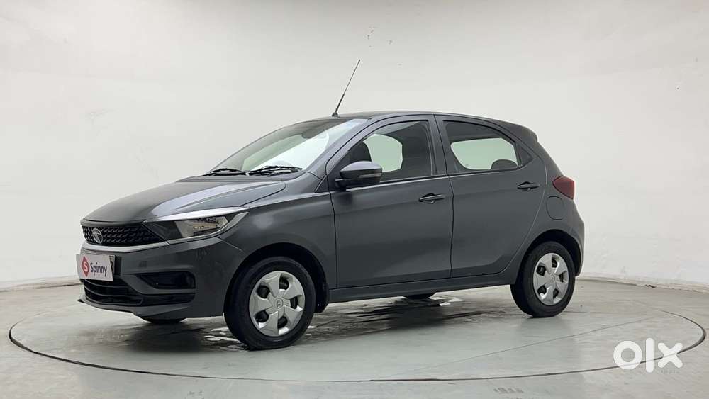 Tata Tiago 1.2 Revotron Xt Option, 2020, Petrol