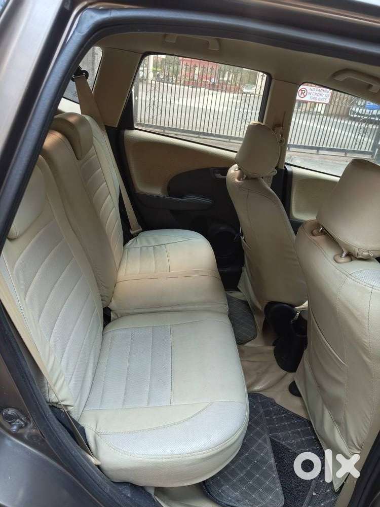 Honda Jazz, 2011, Petrol