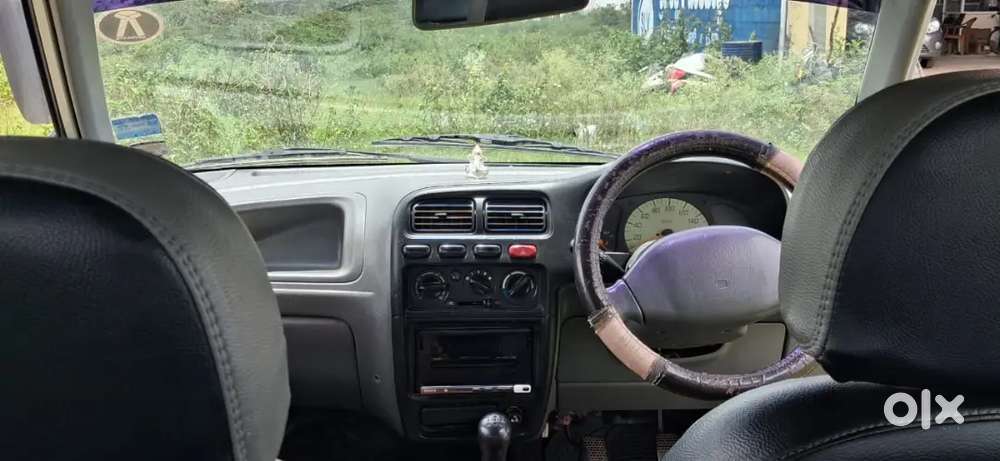 Maruti Suzuki Alto 2008