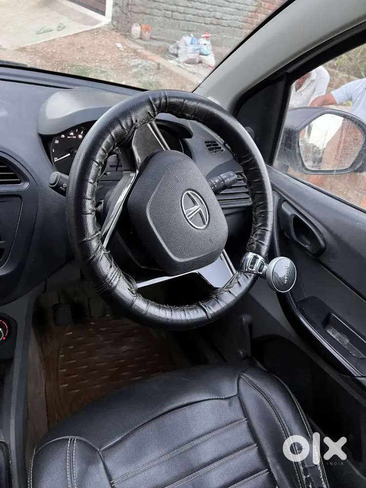 Tata Tigor Xe Good Condition Original Car