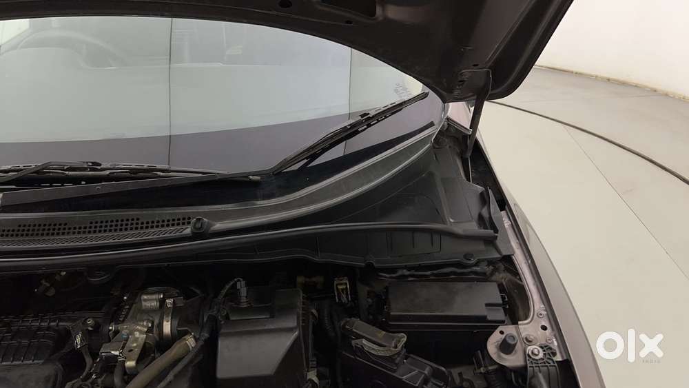 Honda City I-vtec S, 2014, Petrol