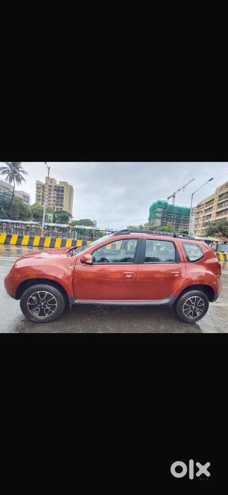 Renault Diesel Automatic 2019