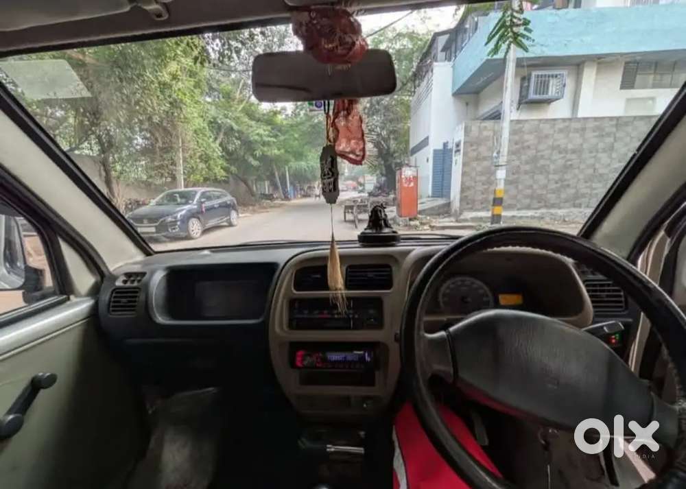 Maruti Suzuki Eeco Ac 2014