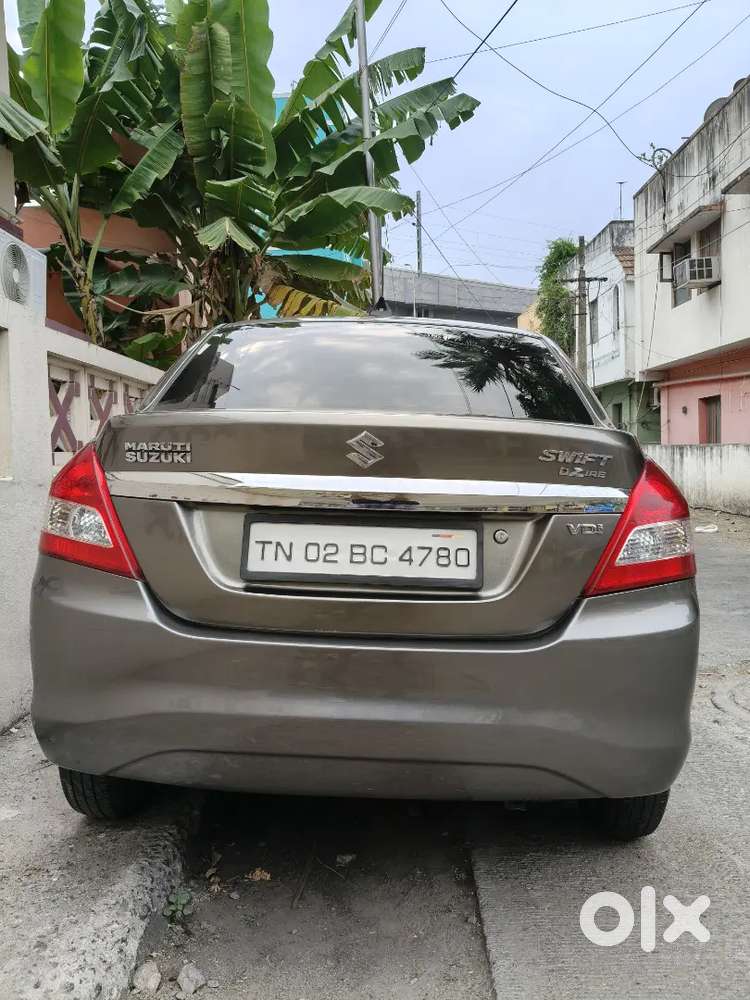 Low Km Driven At Showroom Condition