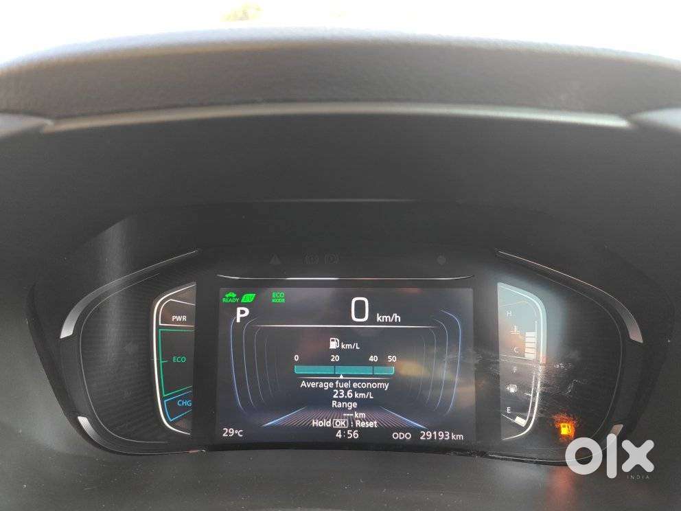 Toyota Urban Cruiser Hyryder