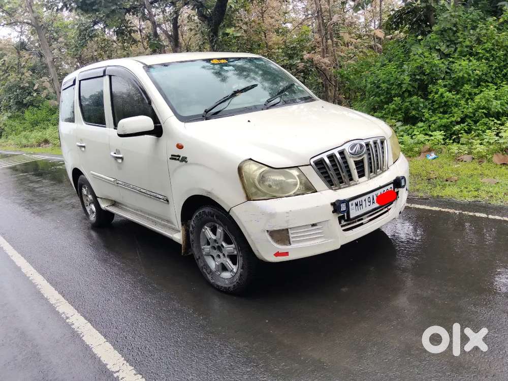 Mahindra Xylo 2.5 E8 2011