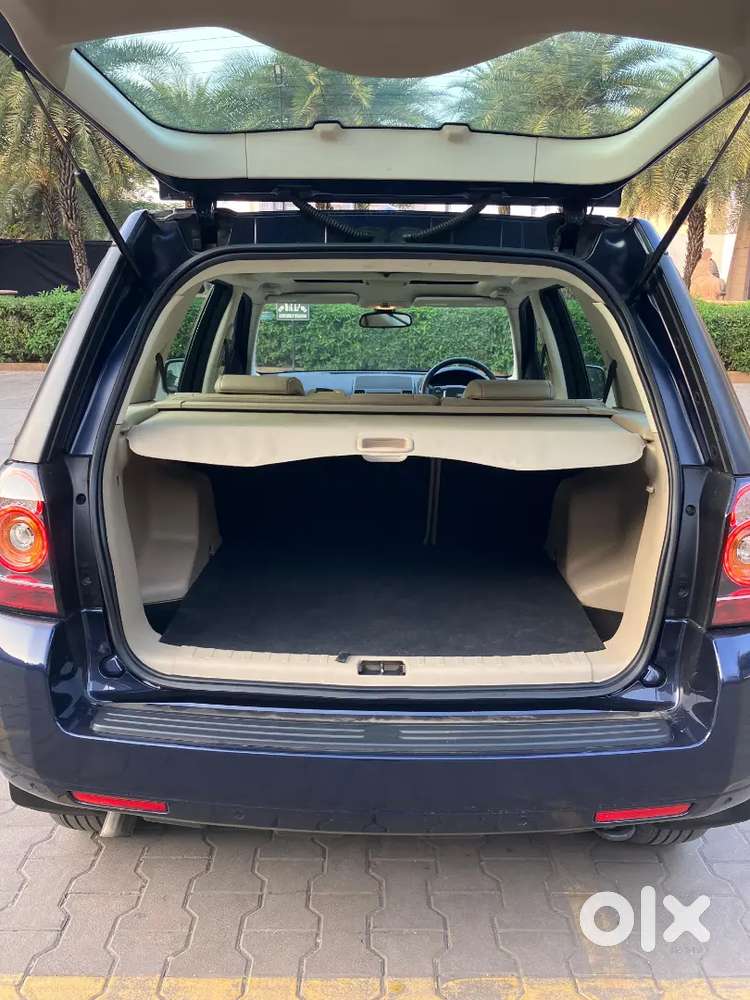 Land Rover Freelander 2 2014 Single Owner