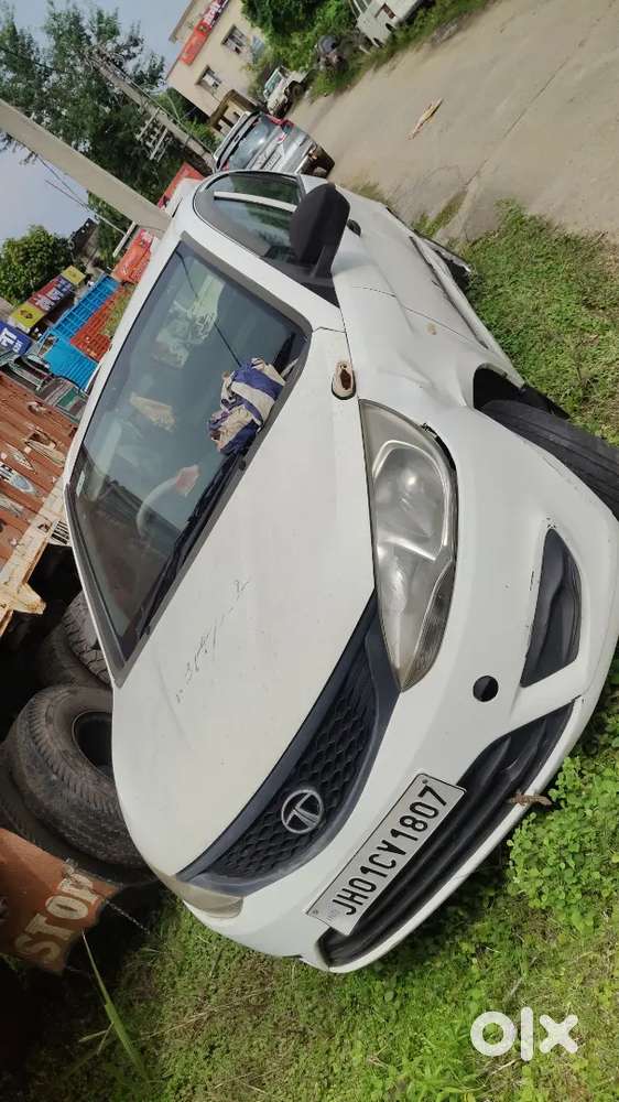 Tata Bolt Diesel Manual 2018