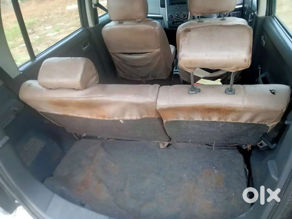 I Am Selling My Wagonr Car