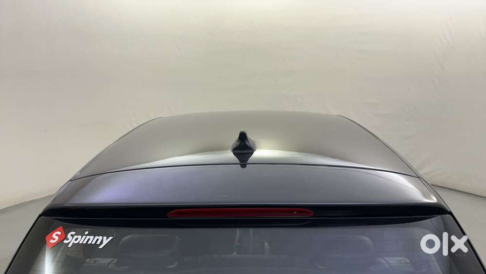 Volkswagen Polo 2009-2013 Petrol Highline 1.2l, 2016, Petrol