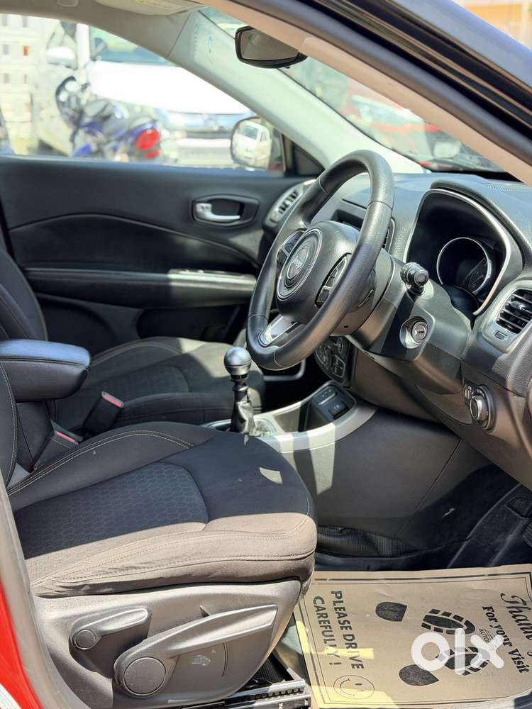 Jeep Compass 2.0 Sport Plus, 2020, Diesel