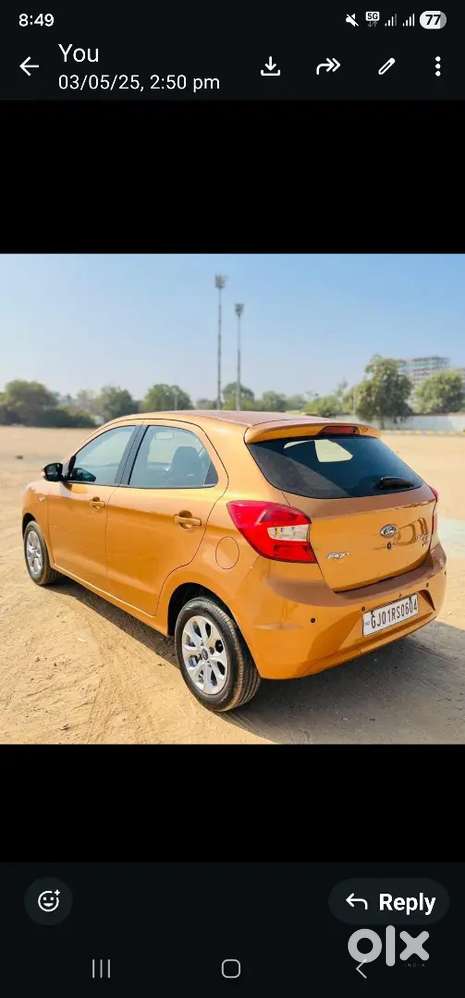 Climate Control Ac New Leather Cover All Tyre New Only 10 Days