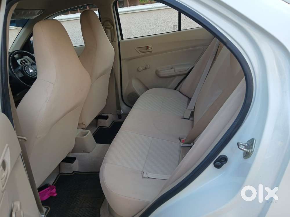 Maruti Suzuki Swift Dzire Ldi Bsiv, 2019, Diesel