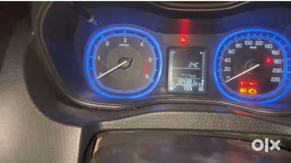 Maruti Suzuki Brezza 2018 Diesel Well Maintained