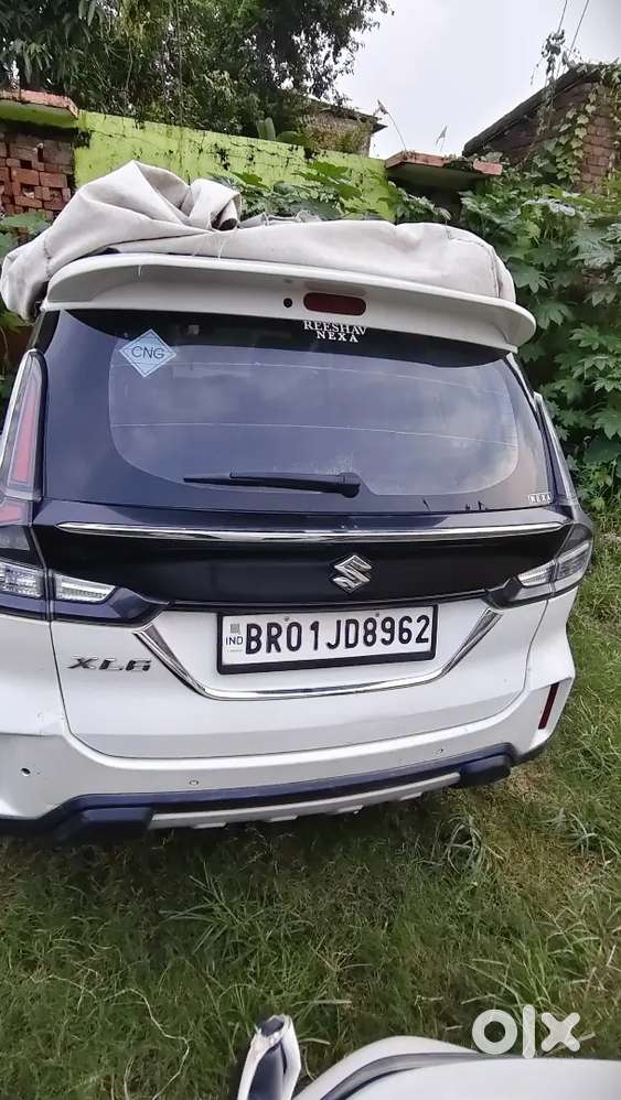 Maruti Suzuki Xl6 Zeta 2025