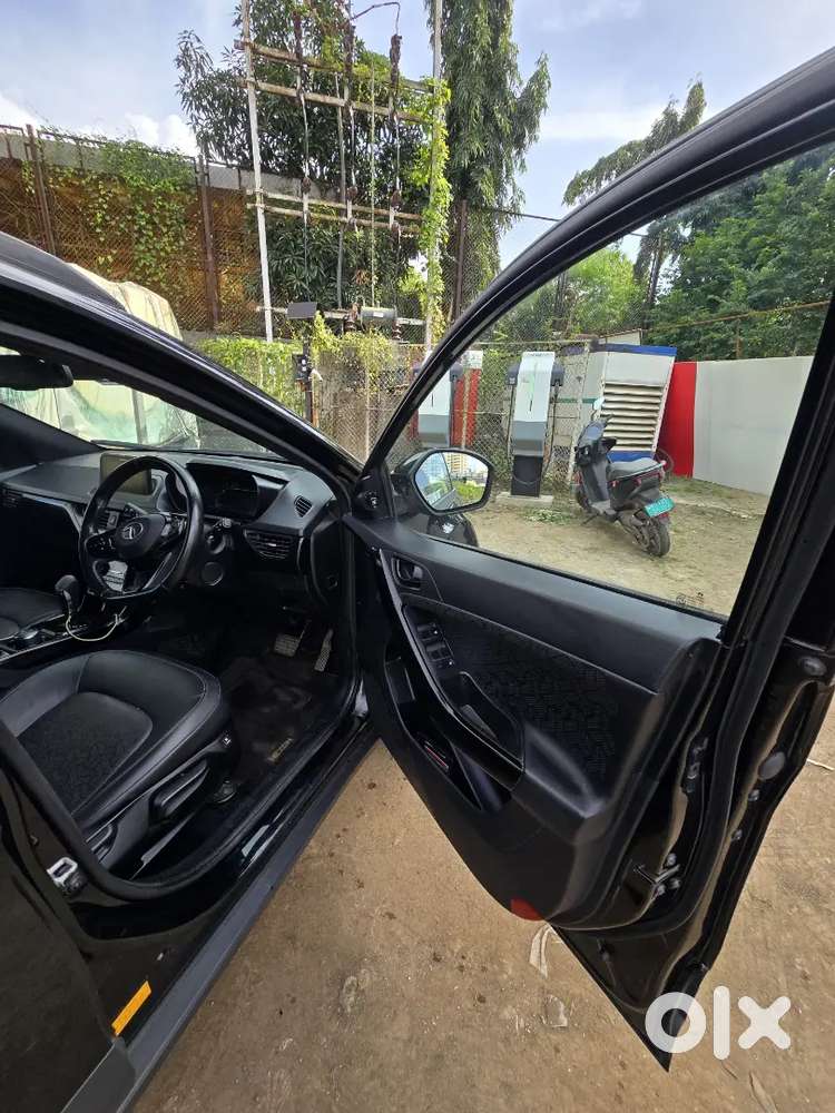Tata Nexon Dark 2022 Petrol Automatic