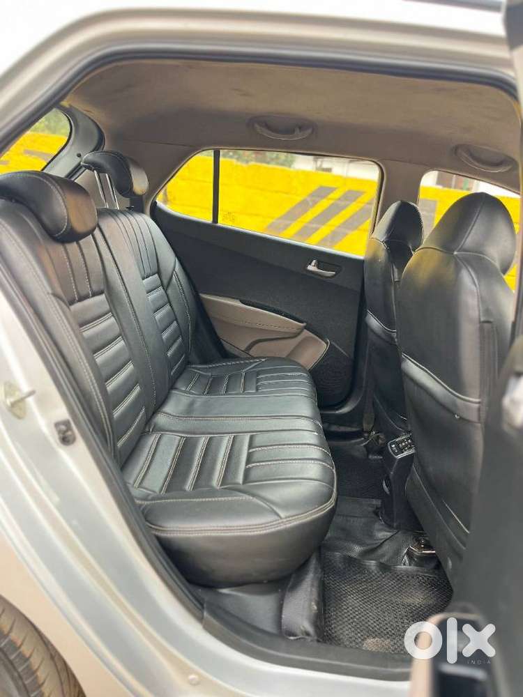Hyundai Grand I10 Asta Option, 2014, Petrol