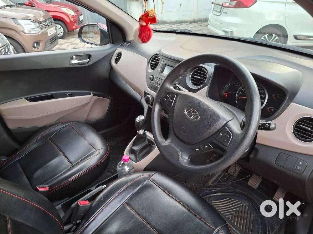 Hyundai I10 Sportz Option, 2016, Petrol