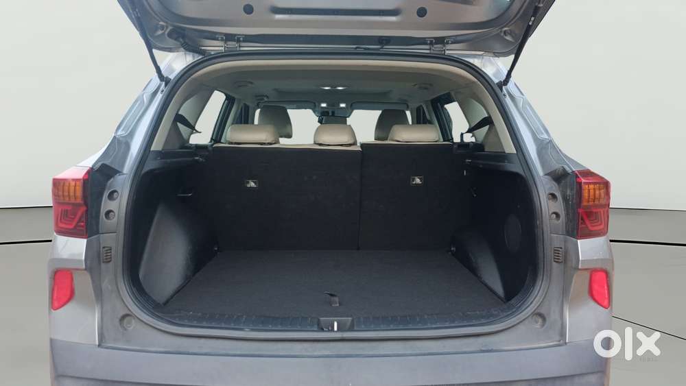 Kia Seltos 1.5 Gtx+ Diesel At, 2020, Diesel