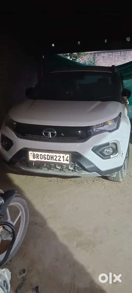 Tata Nexon 1.2 Revotron 2023