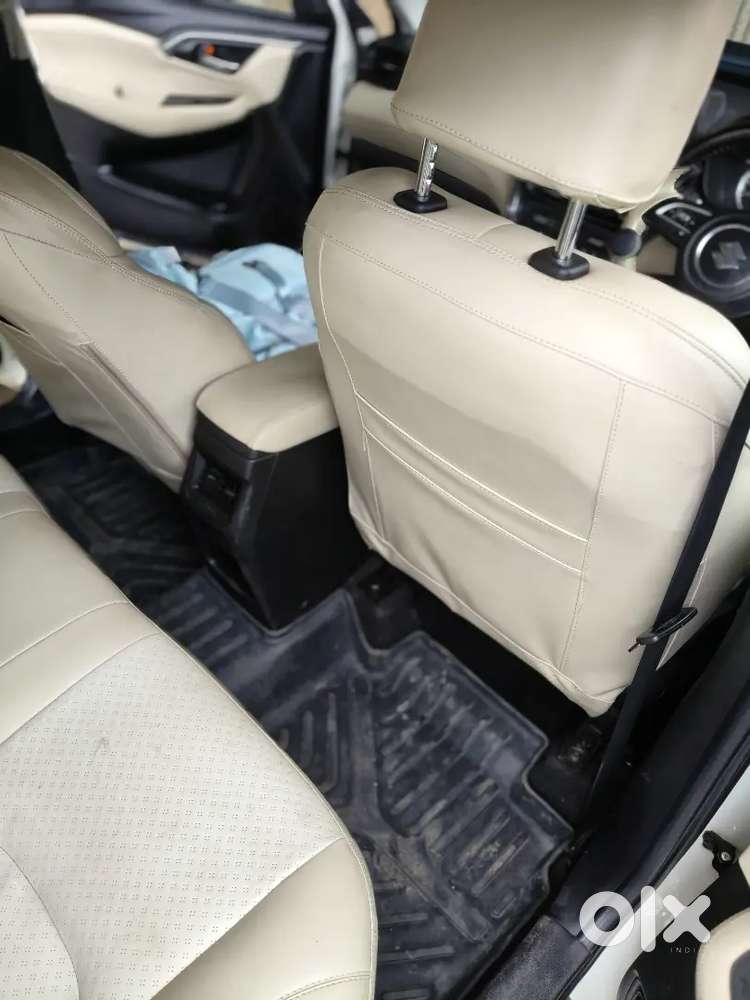 Maruti Suzuki Grand Vitara 2024