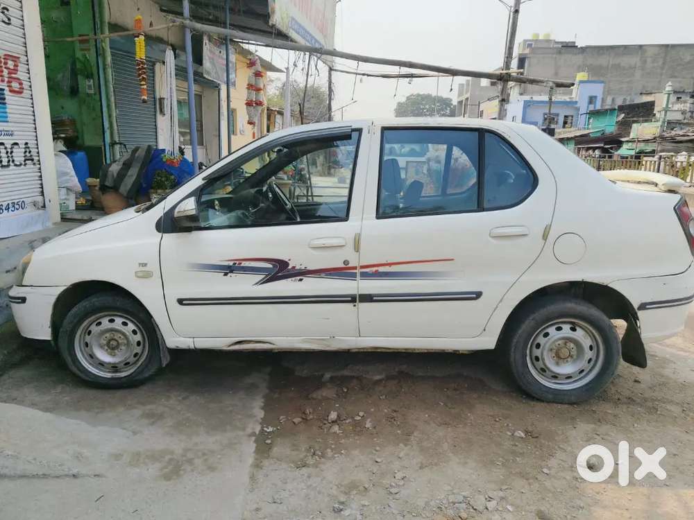 Tata Indigo Lx 2013 Diesel Manual