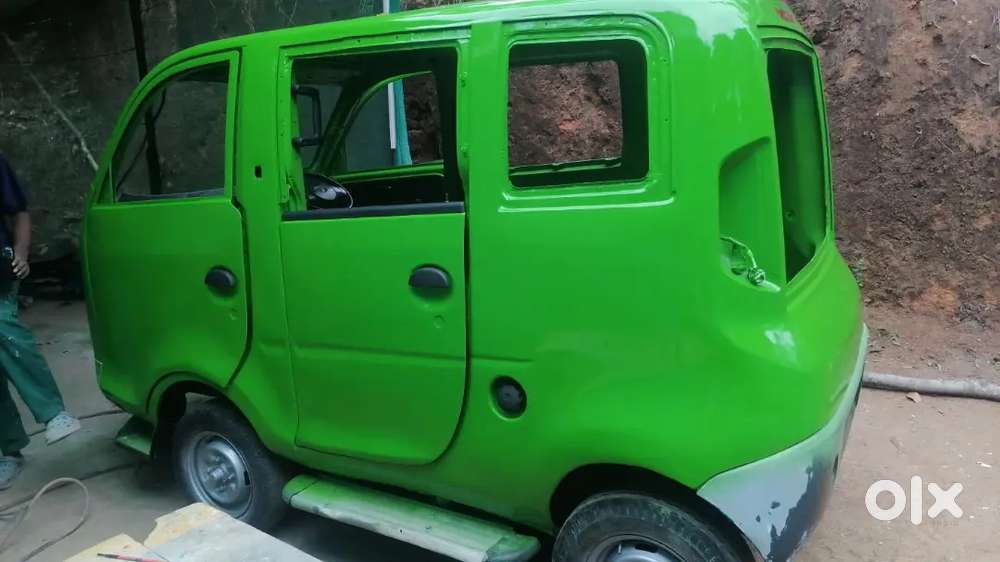 Mahindra Genio Diesel 2018 Second Owner