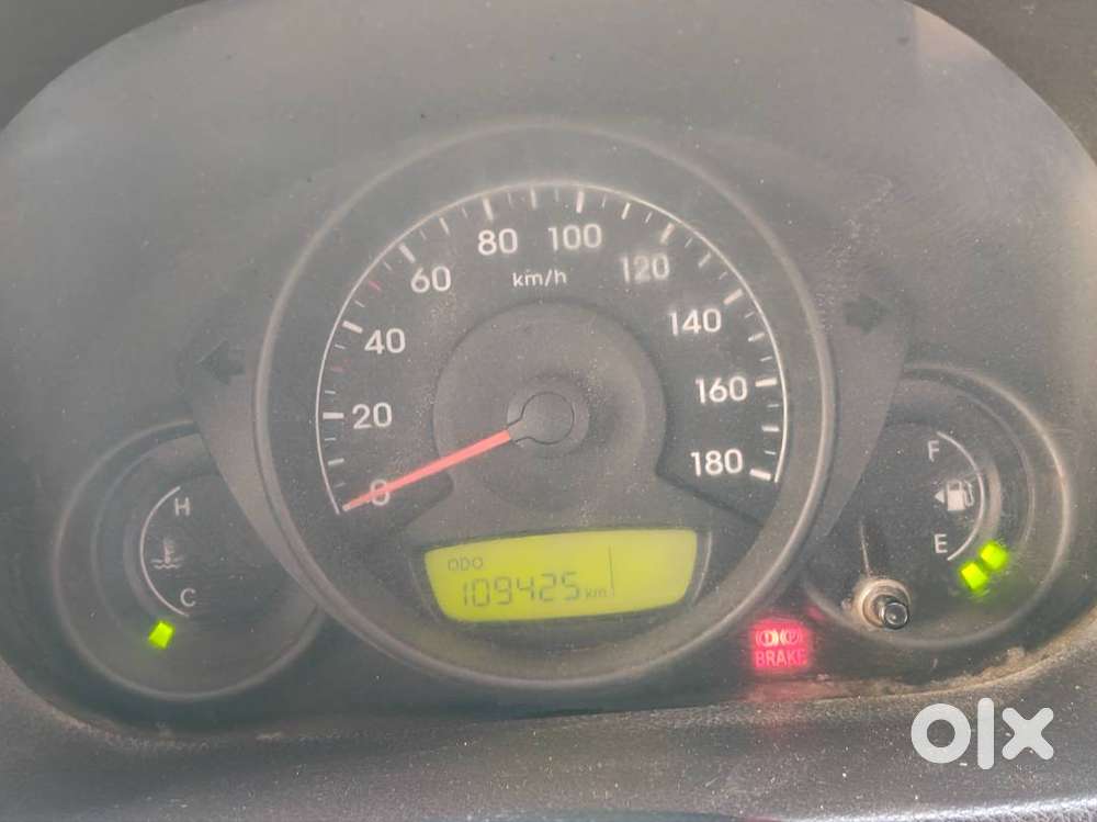Hyundai Eon Era 2018